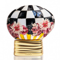 Bonbon Pop  THE HOUSE OF OUD