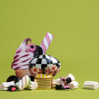 Bonbon Pop  THE HOUSE OF OUD