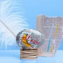 L’explicite  THE HOUSE OF OUD