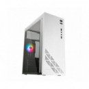 MARS GAMING MC100W Carcasa Pc Blanca