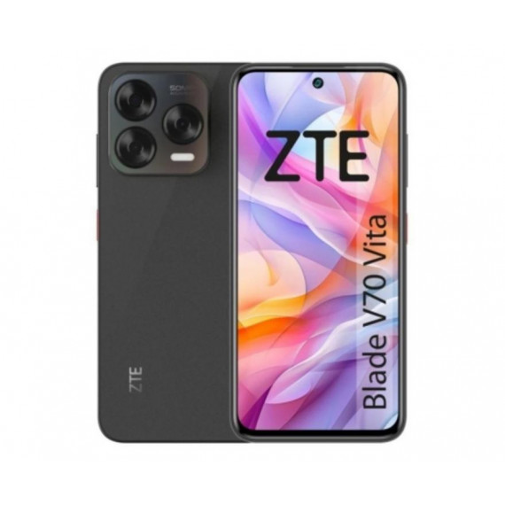 ZTE Blade V70 Gris Smartphone 6.7'' 8GB Ram 256GB