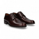 Blucher Marron  SERGIO SERRANO