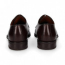 Blucher Marron  SERGIO SERRANO