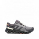 ON RUNNING - Cloudrunner 2 - Rock Tangerine - 3ME10144284/ROCK Tangerine