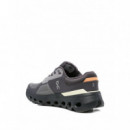 ON RUNNING - Cloudrunner 2 - Rock Tangerine - 3ME10144284/ROCK Tangerine