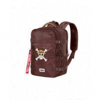Mochila de Cabina One Piece  KARACTER MANIA