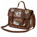 Bolso Mochila Mickey Mouse  KARACTER MANIA