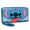 Cartera Stitch  KARACTER MANIA