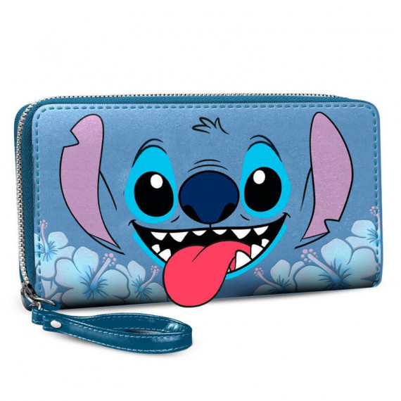 Cartera Stitch  KARACTER MANIA