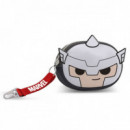 Monederos Cartera Marvel Surtido  KARACTER MANIA