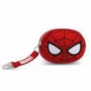 Monederos Cartera Marvel Surtido  KARACTER MANIA