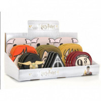 Monederos Cartera Harry Potter  KARACTER MANIA
