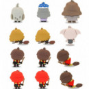 Llaveros Harry Potter Surtido  KARACTER MANIA