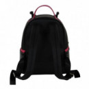 Mochila Skull Kuromi Hello Kitty And Friends  KARACTER MANIA