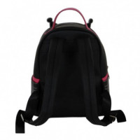 Mochila Skull Kuromi Hello Kitty And Friends  KARACTER MANIA