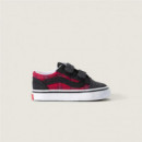 Zapatillas VANS Old Skool V Kids