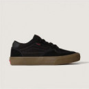 Zapatillas VANS Skate Rowan Gum