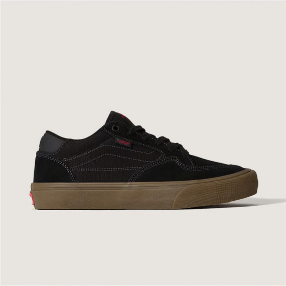 Zapatillas VANS Skate Rowan Gum