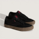 Zapatillas VANS Skate Rowan Gum