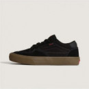 Zapatillas VANS Skate Rowan Gum