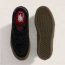 Zapatillas VANS Skate Rowan Gum