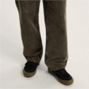 Zapatillas VANS Skate Rowan Gum