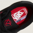 Zapatillas VANS Skate Rowan Gum