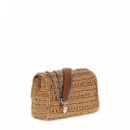 Irene Convertible Xbody Flap Natural/cog  GUESS