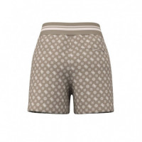 Aggie Short Aop A920/G6K5 Ologra  GUESS