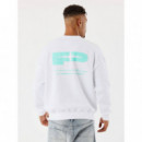 Sudadera Blanca  PROJECT X PARIS