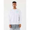 Sudadera Blanca  PROJECT X PARIS