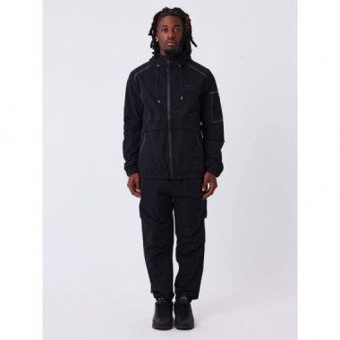 JOGGER NOIR