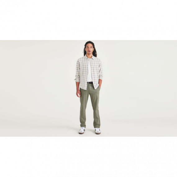 Pantalones Chinos Dockers® Smart 360 Flex™ California Slim Fit Camo  DOCKERS