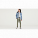 Pantalones Chinos Dockers® Smart 360 Flex™ California Slim Fit Camo  DOCKERS