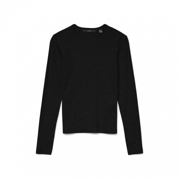 Camisetas Mujer Top VERO MODA Chloe Negro