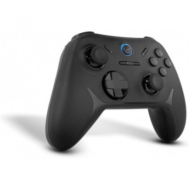 Gamepad Bluetooth 5.0 Krom Kadoer, 15 Botones