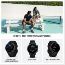 Smartwatch GARMIN Vívoactive 6 GPS Oro Lunar