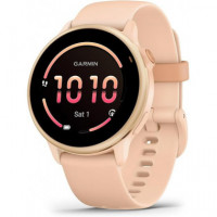 Smartwatch GARMIN Vívoactive 6 GPS Rosa