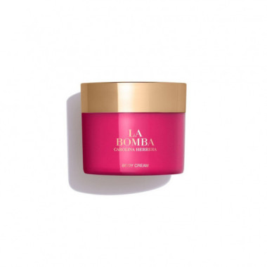 LA BOMBA BODY CREAM