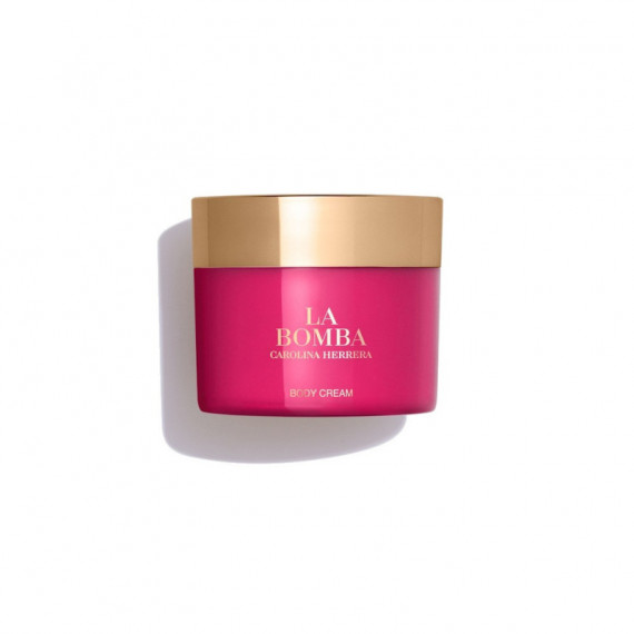 LA BOMBA BODY CREAM