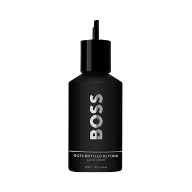 Boss Bottled Beyond Edp Refill  H.BOSS