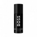Boss Bottled Beyond Deodorant Spray  H.BOSS