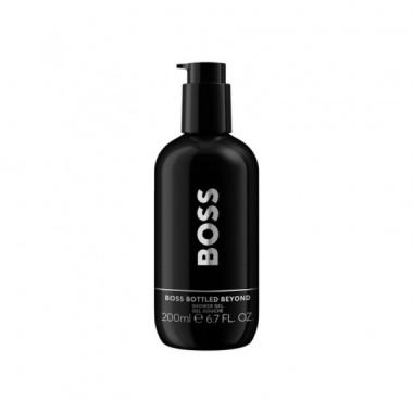Boss Bottled Beyond Shower Gel  H.BOSS