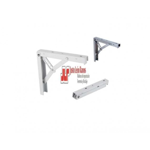 Palomilla Abatible 3 Posicion Blanco 200x200