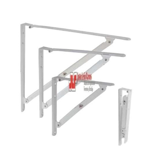 Palomilla Abatible 300x300 Blanco