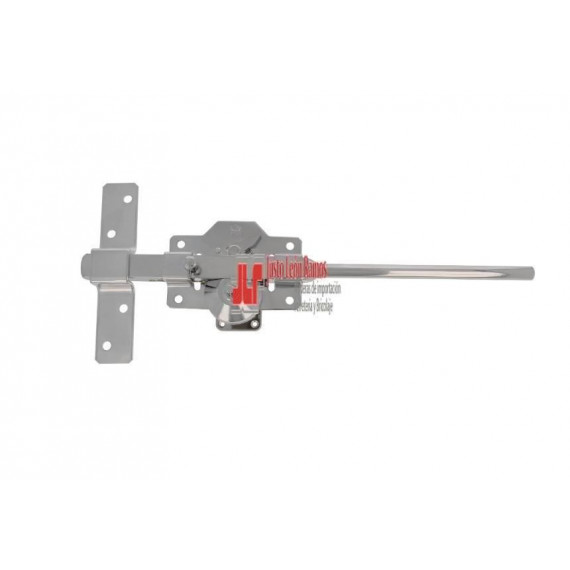 Cerrojo De Seguridad Mod 2 Lr