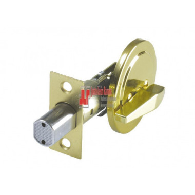Cerrojo 1750 Latonado
