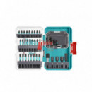 Juego 51 Puntas Impacto Tacsdl325106