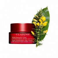 CLARINS Multi-intensive Crema Día Multi Intensiva Pieles Secas, 50ML