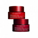 CLARINS Multi-intensive Crema Día Multi Intensiva Pieles Secas, 50ML